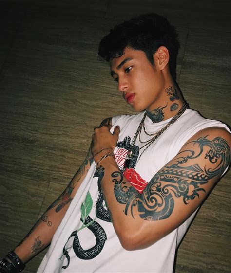 donny pangilinan tattoo meaning|Male celebrities with tattoos .
